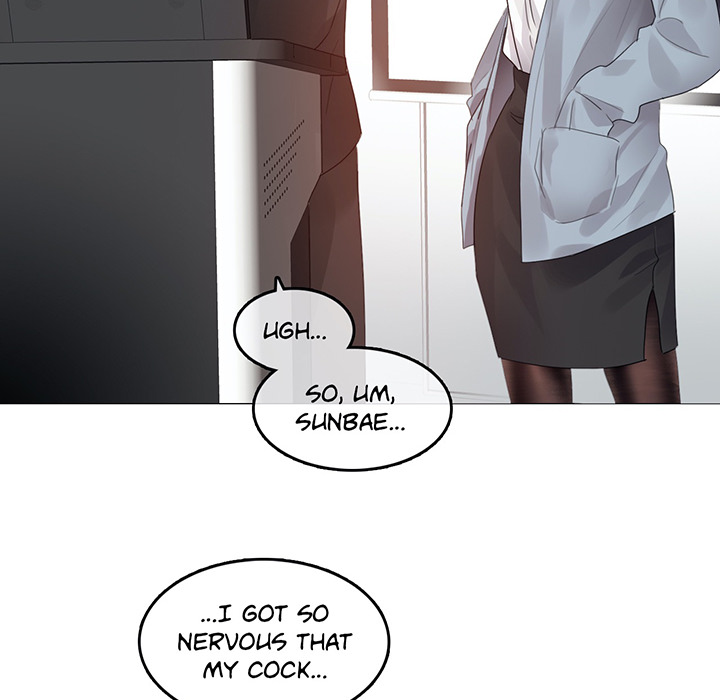 A Pervert's Daily Life - episode 101 - 9