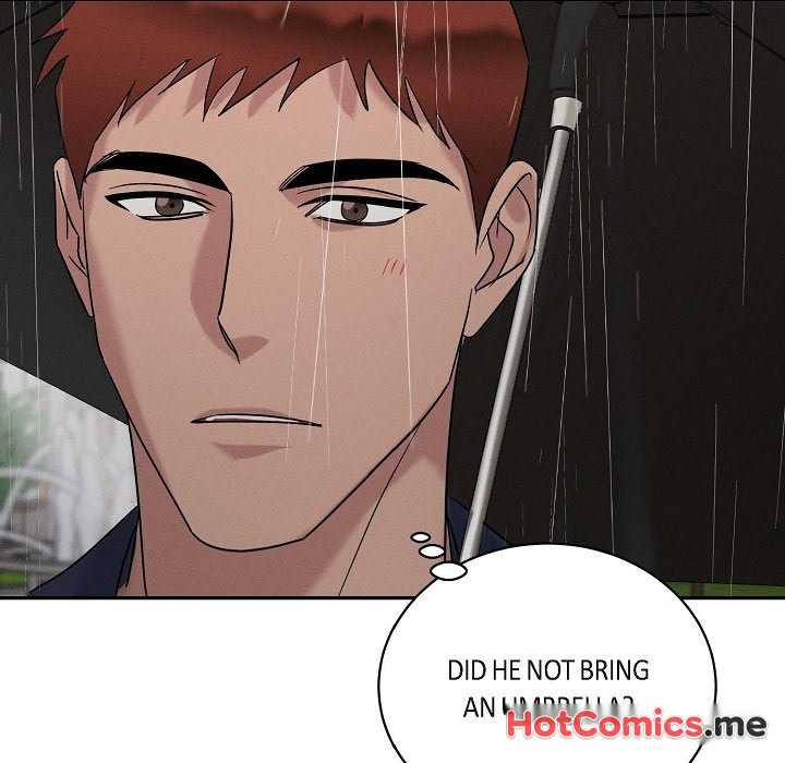 Lose Your Touch - episode 27 - 97