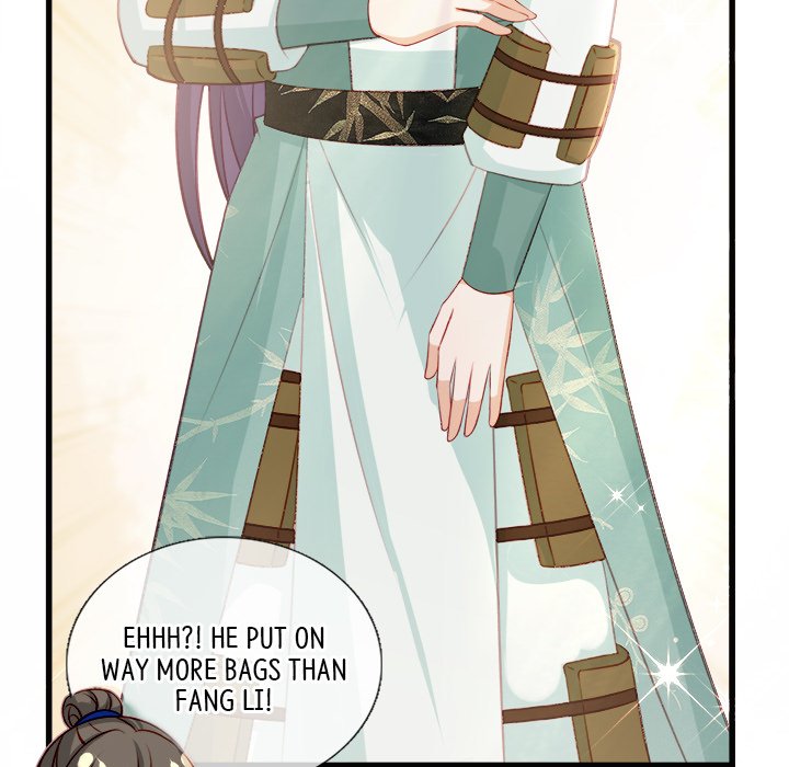 The Emperor's Choice - episode 26 - 38