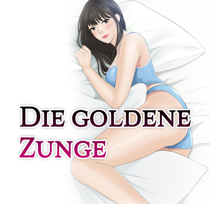 Die goldene Zunge - episode 1 - 9