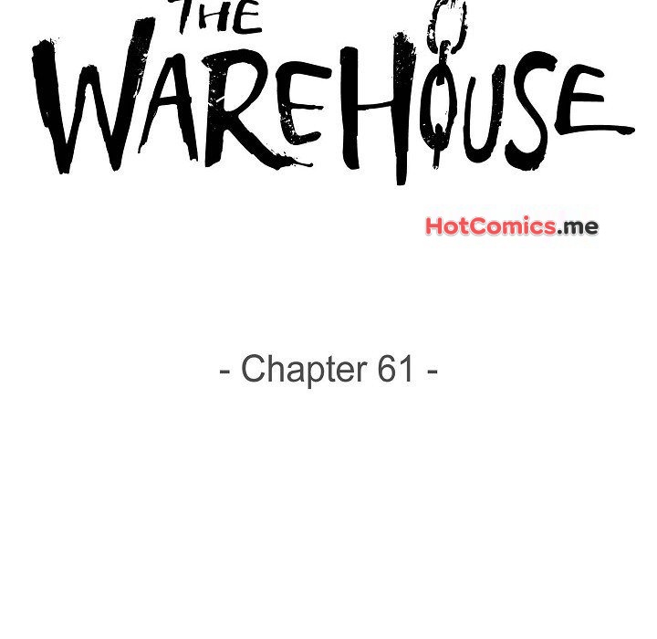 The Warehouse [Mature] - episode 61 - 23