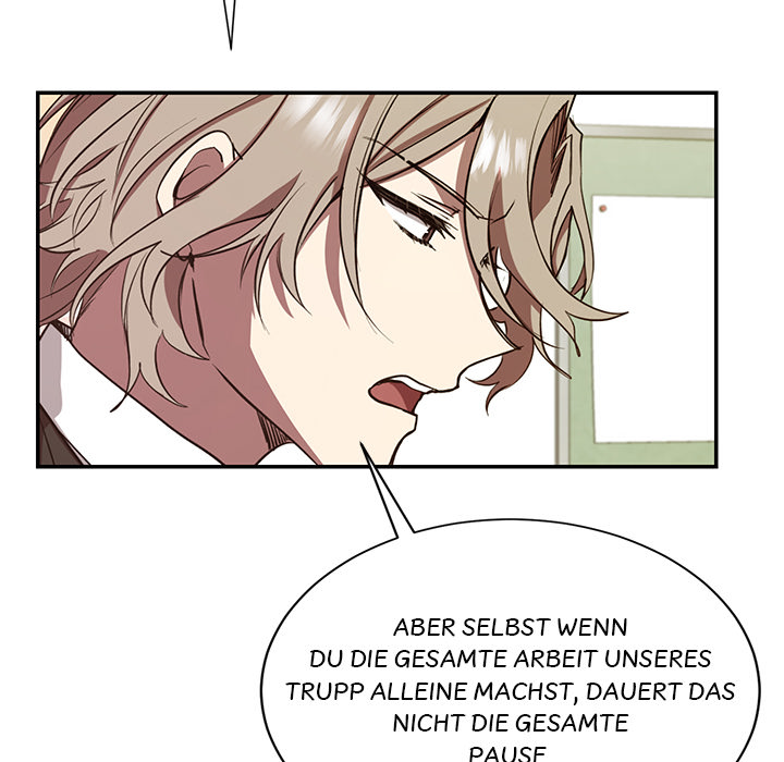 Meine Schulzeit mit Rang F - episode 10 - 35