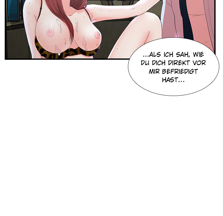 Seinen Mann stehen - episode 9 - 104