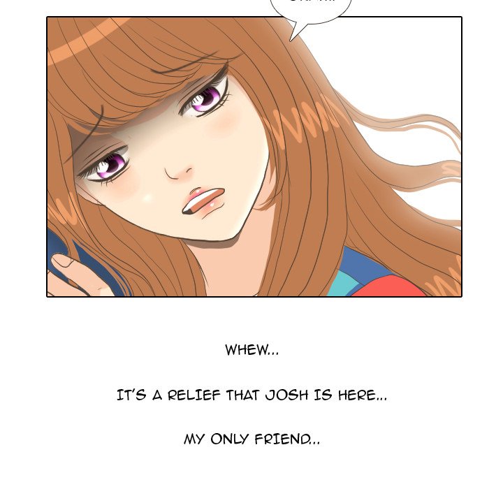 Hold My Hand - episode 13 - 100