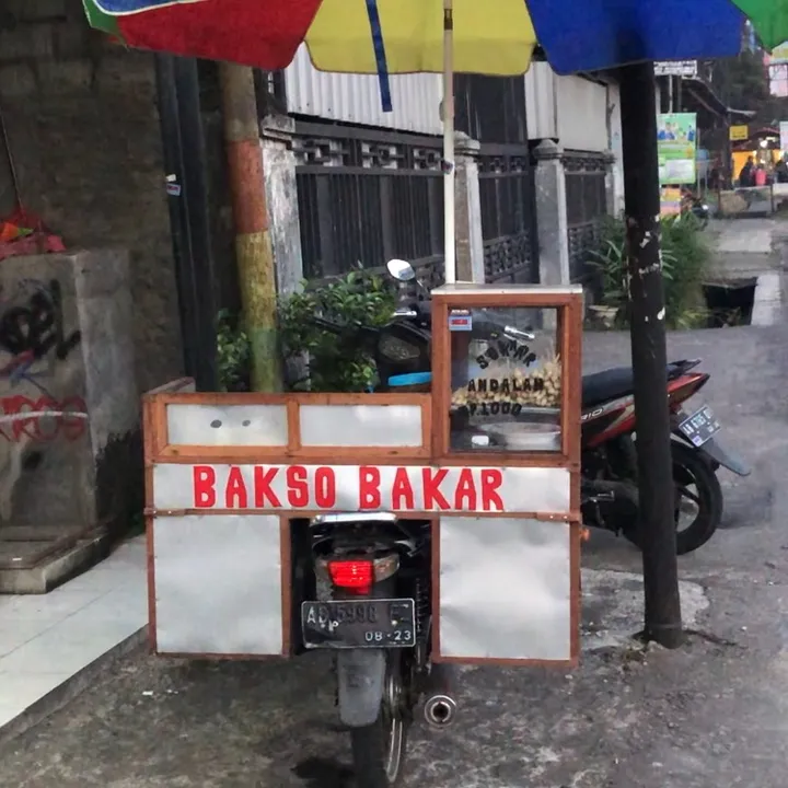 @baksobakarandln
