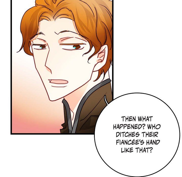 Bring the Love - episode 36 - 70