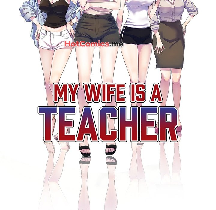 My Wife is a Teacher - episode 26 - 22