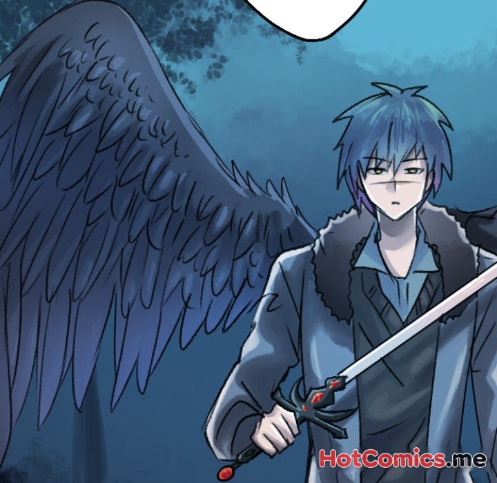 Death's Love Ballad - episode 5 - 21