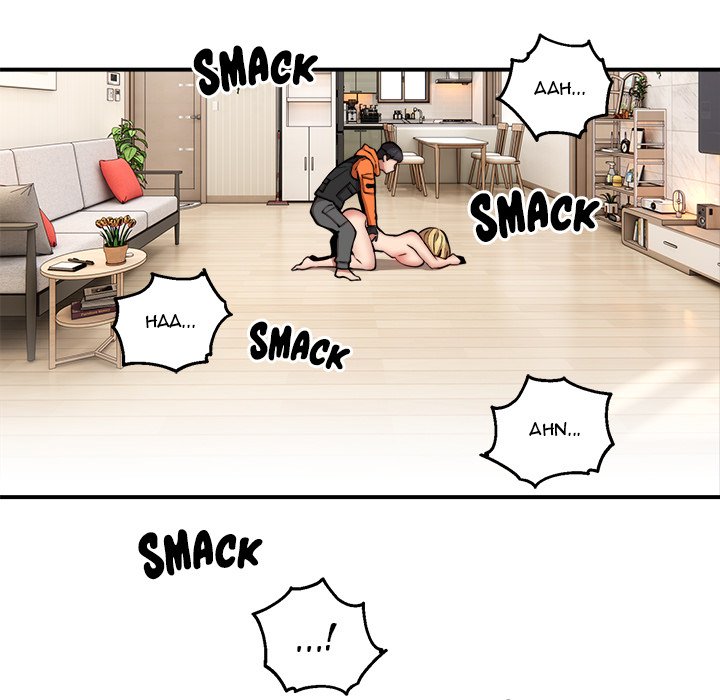 The Delivery Rider - episode 5 - 80