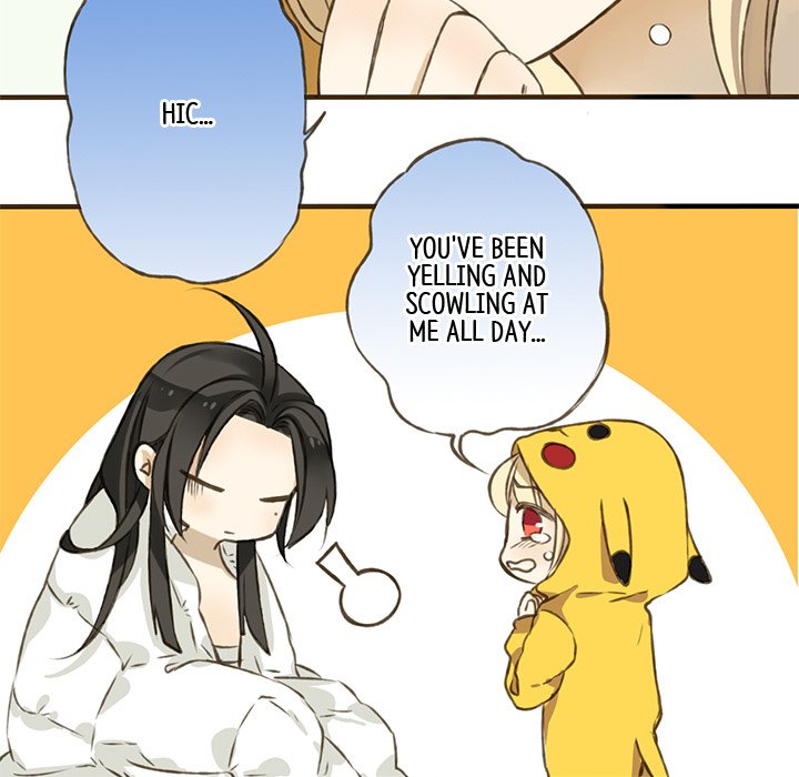 My Friend From Another Era - episode 2 - 8