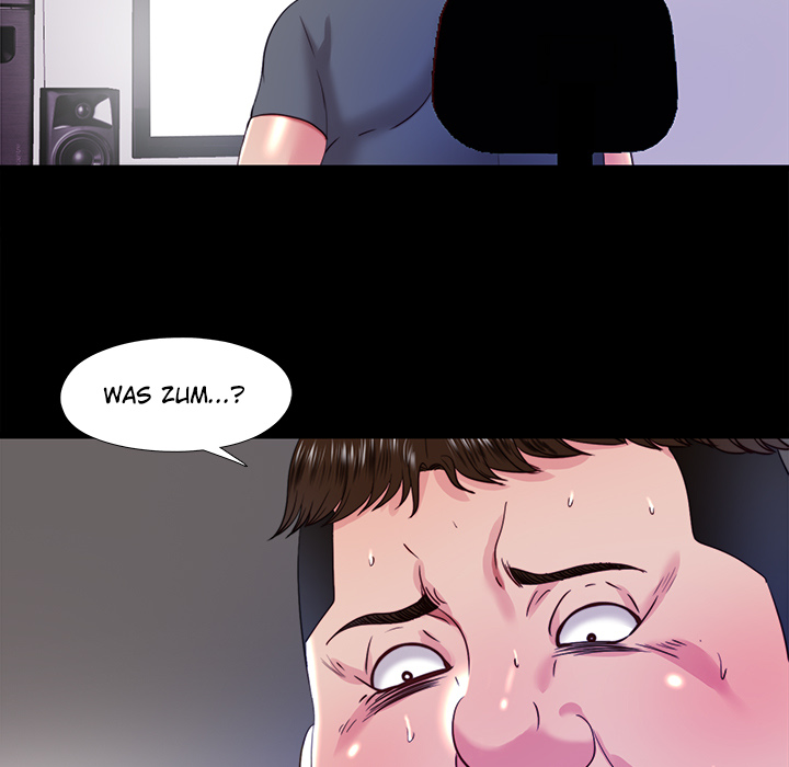 Heimliche Mitbewohnerin - episode 21 - 26