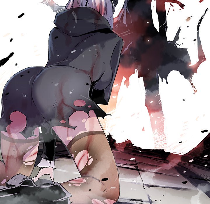 Blood Blade - episode 10 - 80