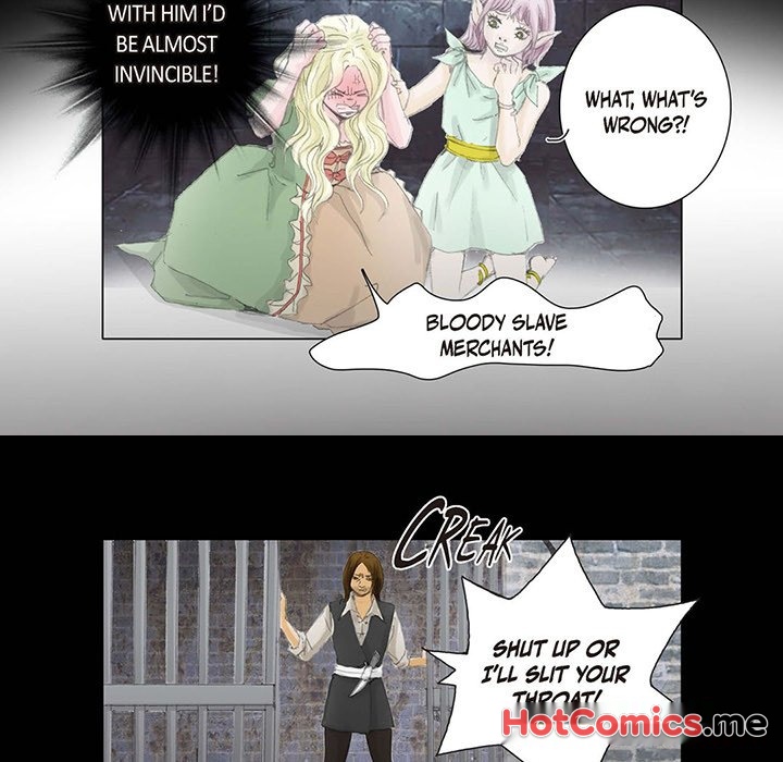 The Emperor's Woman - episode 5 - 36