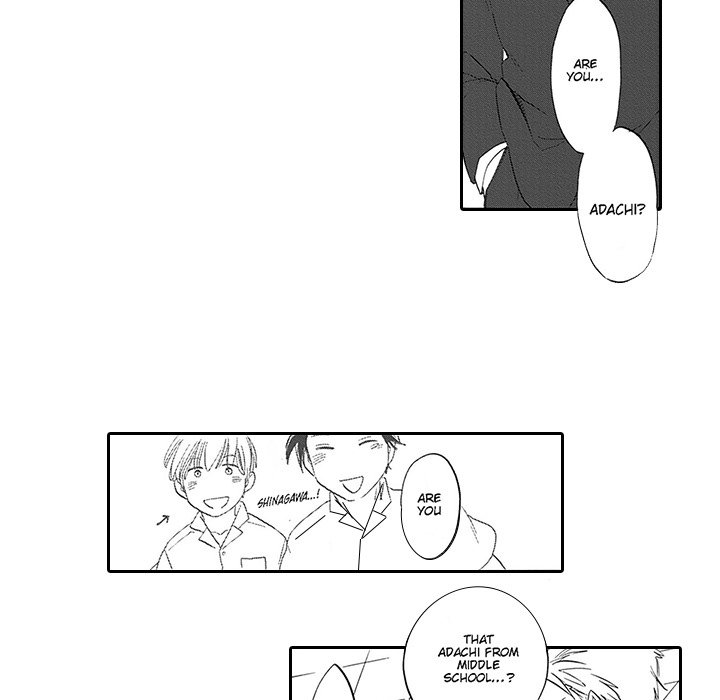 Tie Me, Unravel Me, Kiss Me - episode 2 - 24