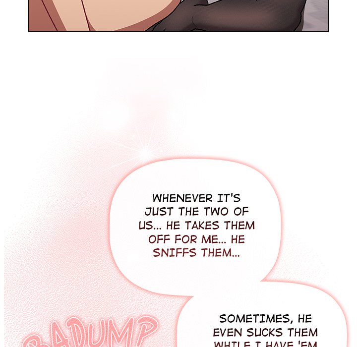 What do I do now...? - episode 82 - 73