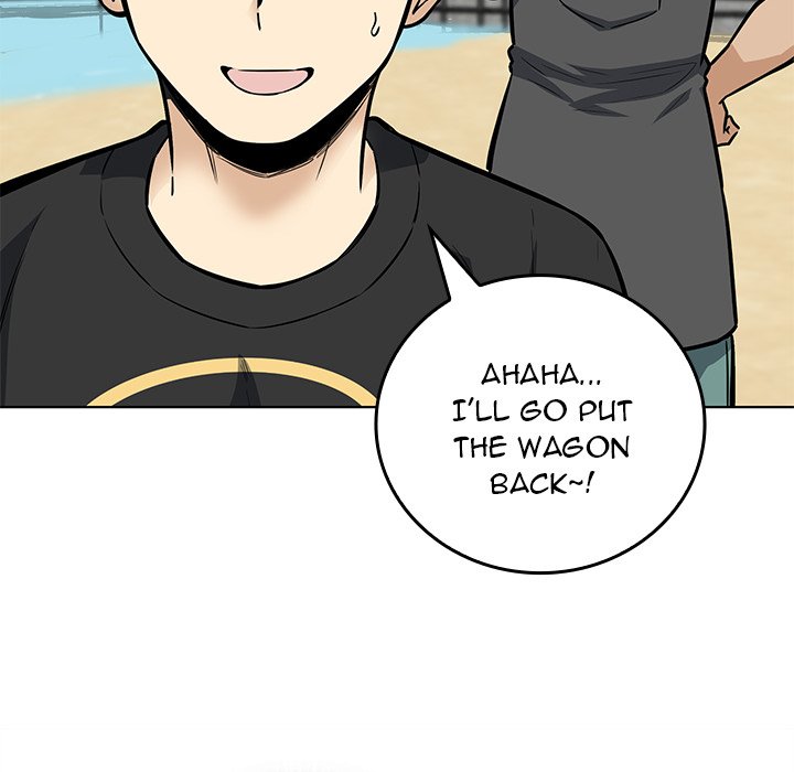 Excuse Me, This is my Room - episode 33 - 99
