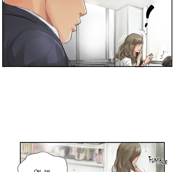 New Face - episode 13 - 9