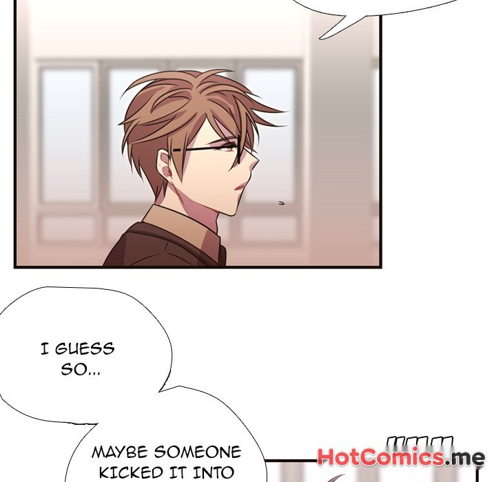 I Need Romance - episode 7 - 25