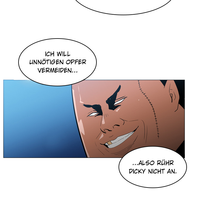 Evas Verderben - episode 32 - 39