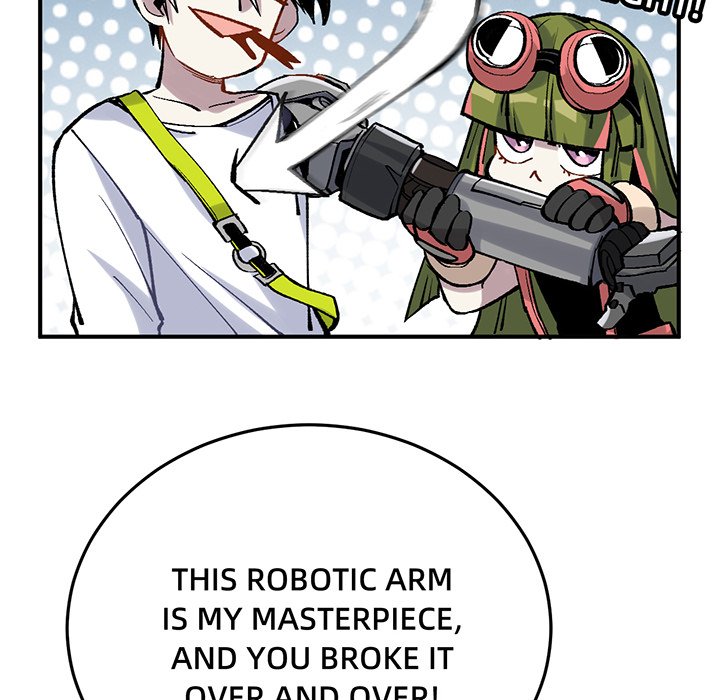 I'm a monster - episode 25 - 17