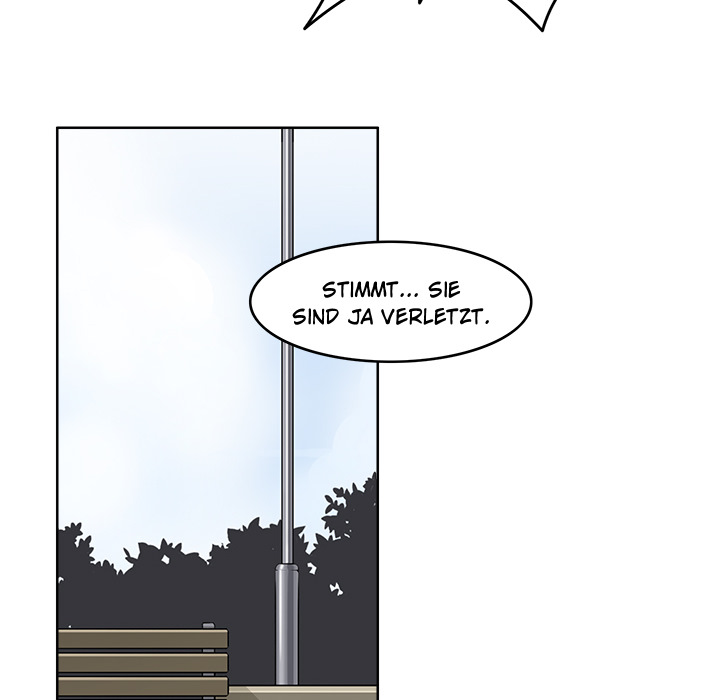 Agent Playboy meldet sich zum Dienst - episode 16 - 75