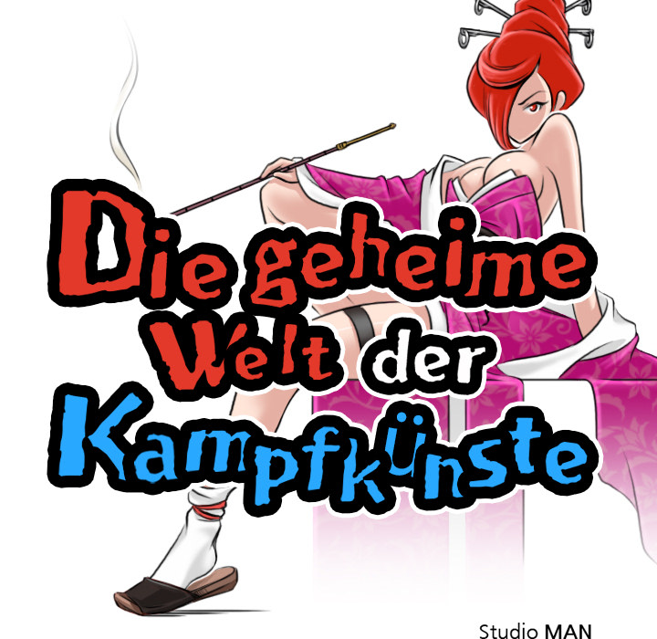 Die geheime Welt der Kampfkünste - episode 27 - 7