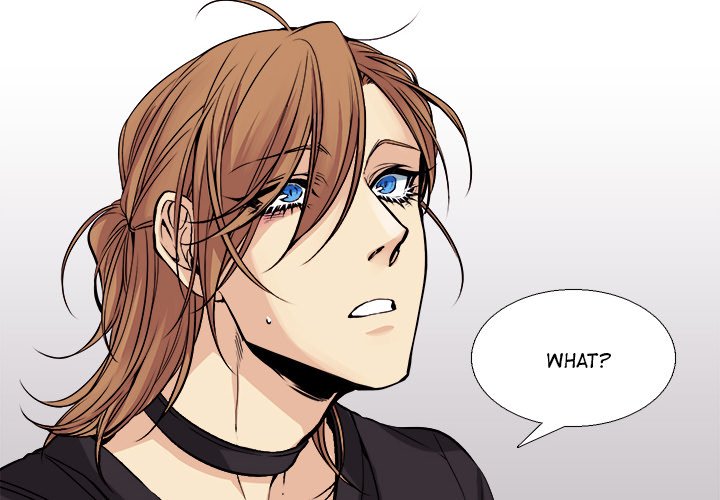 Ink Flower - episode 3 - 4