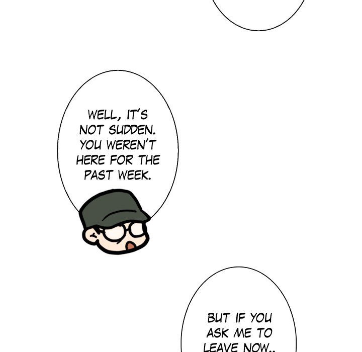 Recessive Omega K's Secret [Season 1] - episode 24 - 104