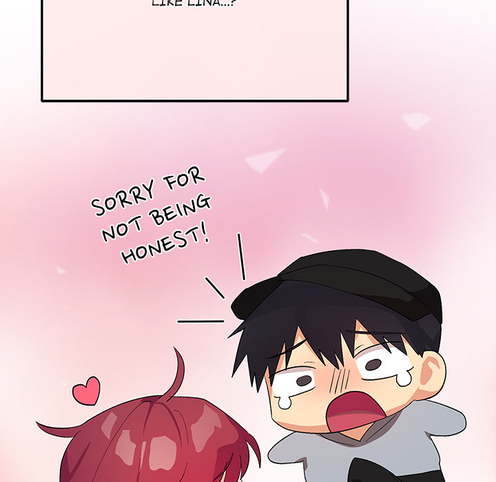 Saving My Magical Girl - episode 2 - 130