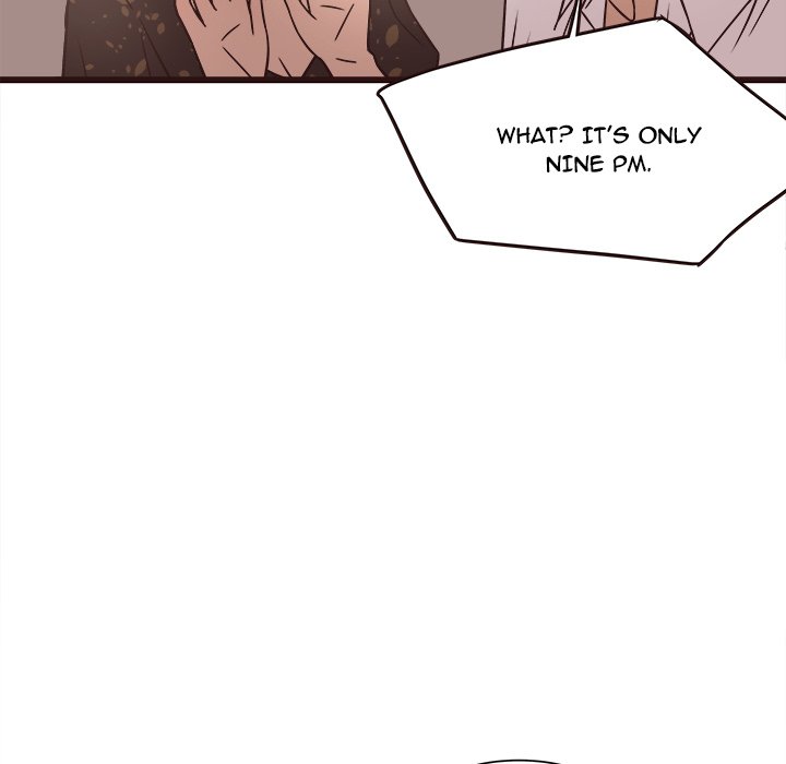 Stupid Love - episode 10 - 19