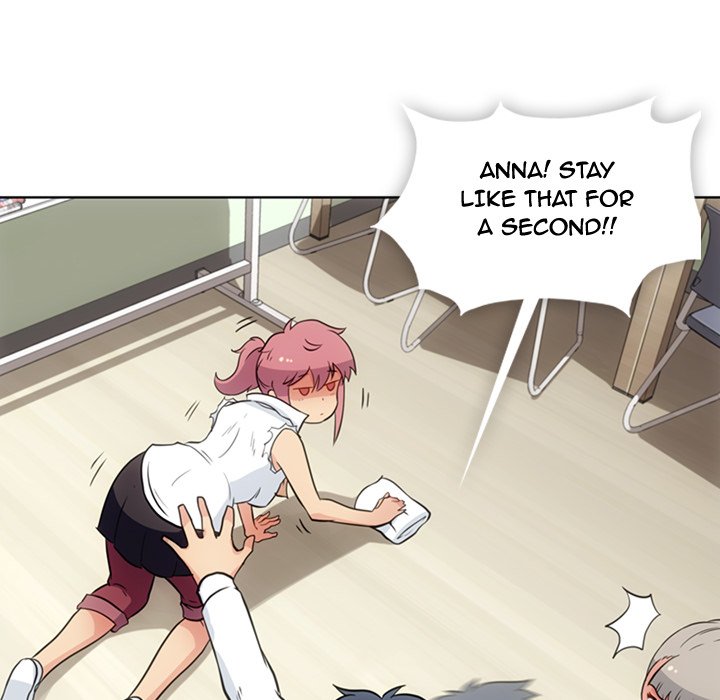 Such a Cute Spy - episode 27 - 56