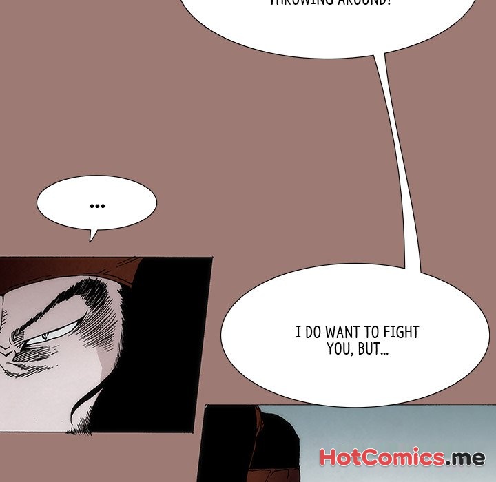 Living with One Leg - episode 9 - 41