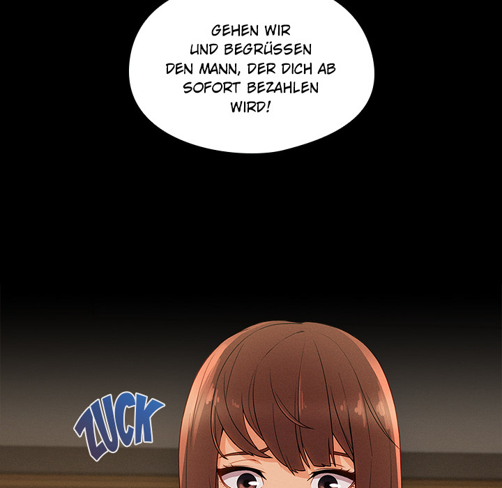 Lady Long Legs - episode 31 - 33