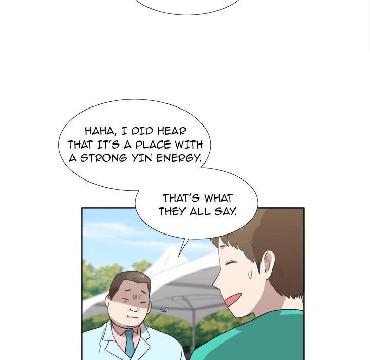 New Teacher in Town - episode 25 - 55
