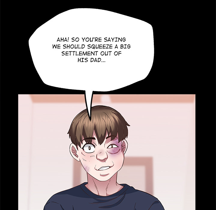 Tell Me the Future - episode 16 - 157