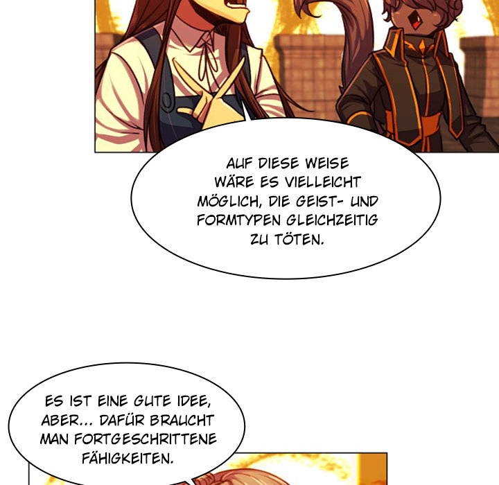 Im Wald der Glühwürmchen - episode 16 - 9