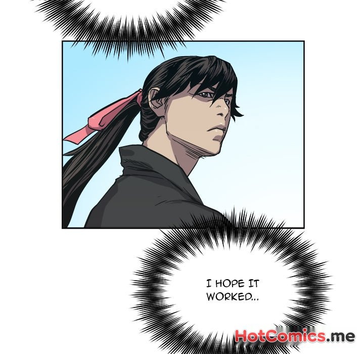 The Road of Karma - episode 39 - 33