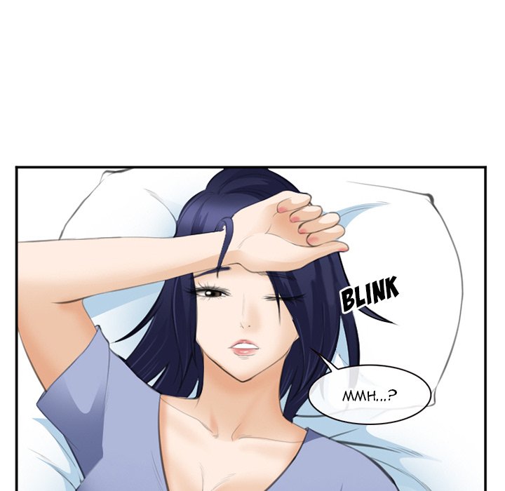 Dating Contract - episode 70 - 89