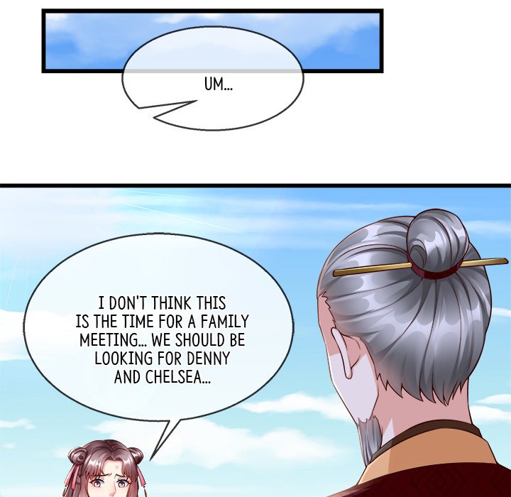 Clever Lady Chelsea - episode 27 - 87