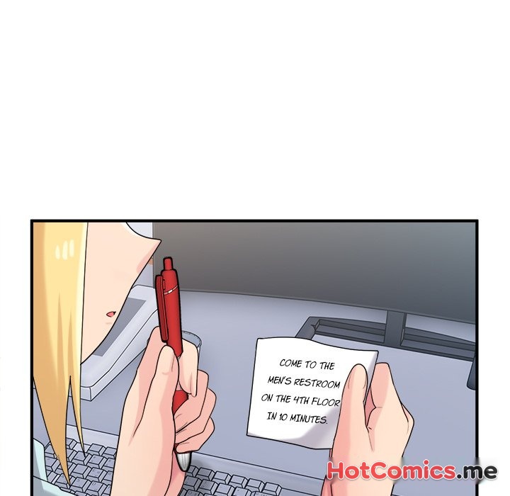 I Love-Hate You - episode 26 - 122