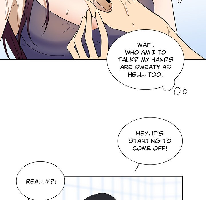 Shame Room - episode 1 - 74