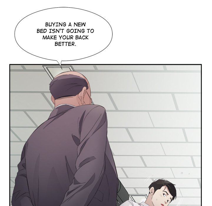 Memories of a Rainy Day - episode 6 - 28