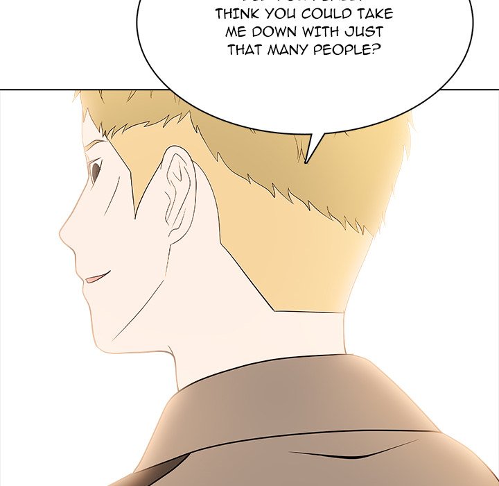 High School Legend Boost - episode 27 - 136