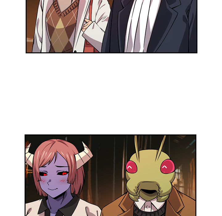 Zombie Girlfriend! - episode 38 - 26