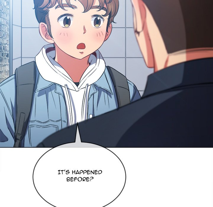 My High School Bully - episode 73 - 71