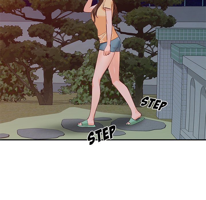 Town Girls - episode 15 - 37