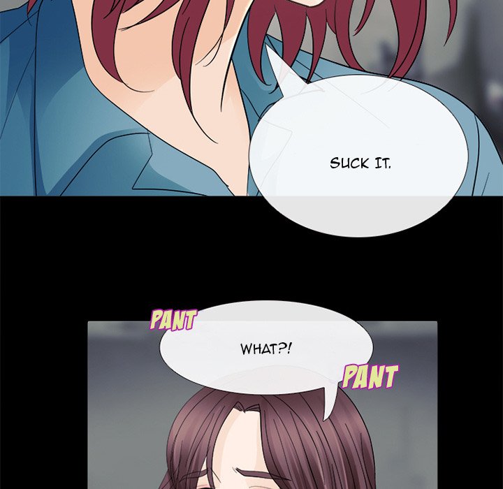 The Snow - episode 6 - 57