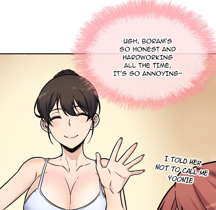 Excuse me, This is my Room - episode 53 - 75