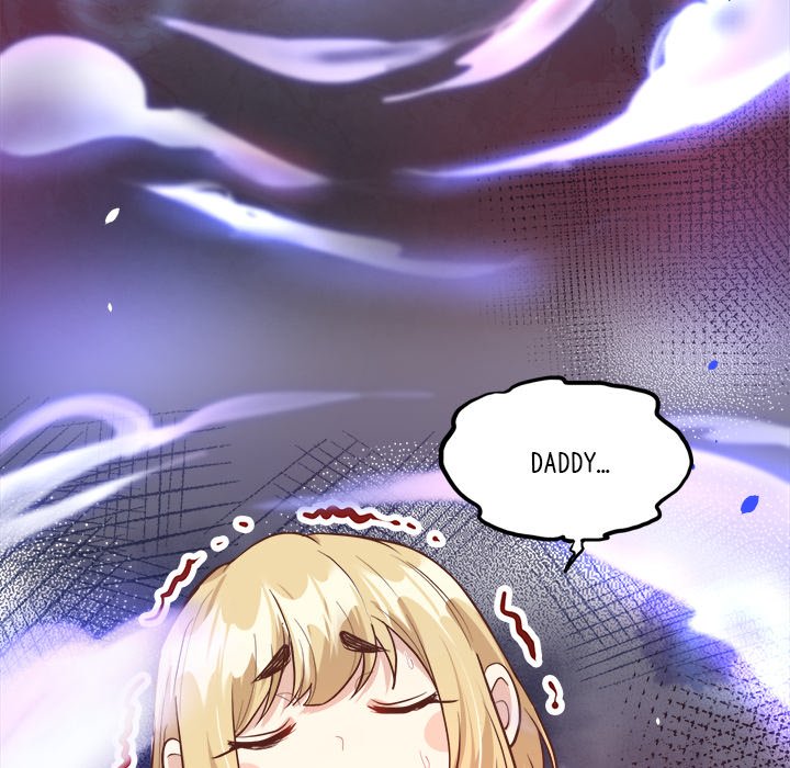 Strange Family - episode 35 - 57