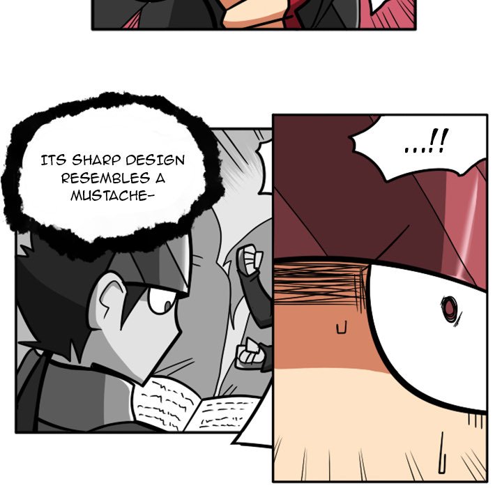 Maki and Friends - episode 36 - 113